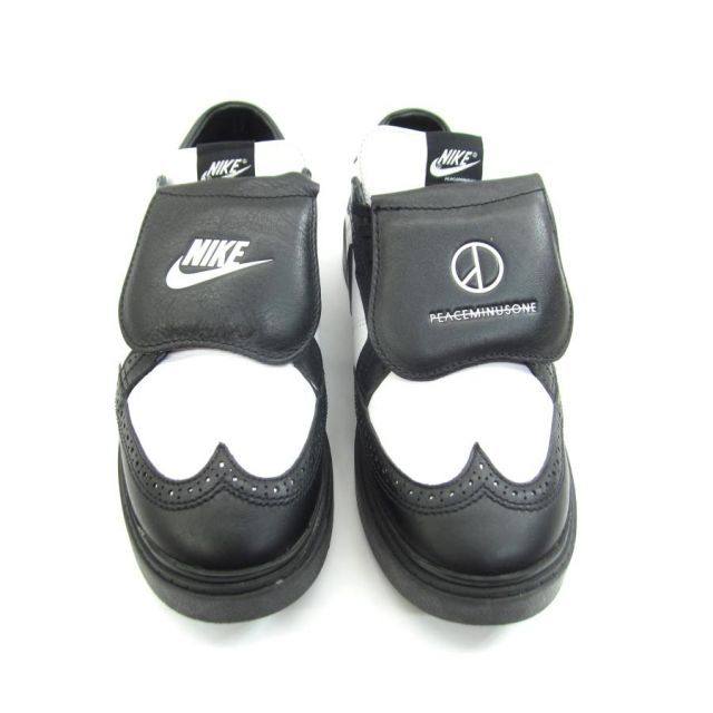 そうぴょん(๑・㉨・๑) NIKE ナイキ KWONDO 1/PEACEMINUSONE クウォンド 1/ピース