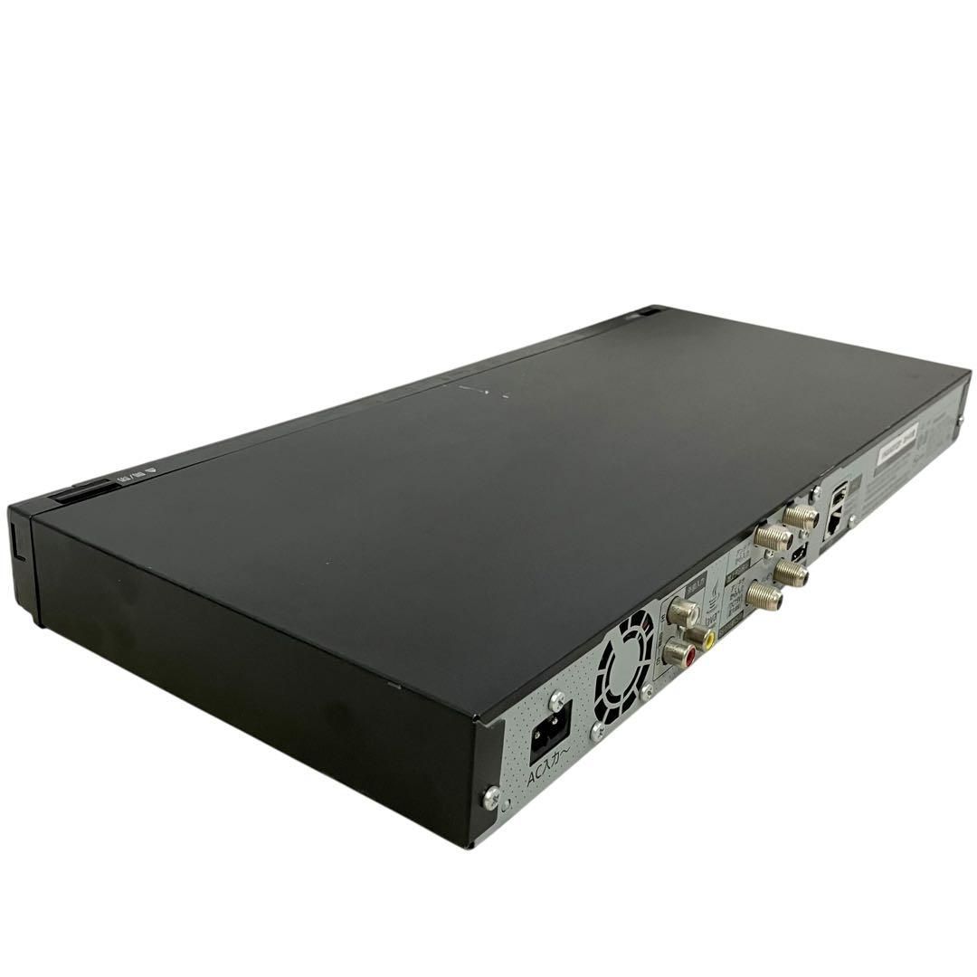 Panasonic DIGA ブルーレイレコーダー 500GB/2番組同時録画 パナソニック 2番組同時録画 500GB ブルーレイレコーダー DIGA
