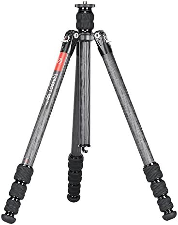 T2540CT カメラ 三脚 カーボン トラベル 4段 アルカスイス 軽量防水耐荷重13kg