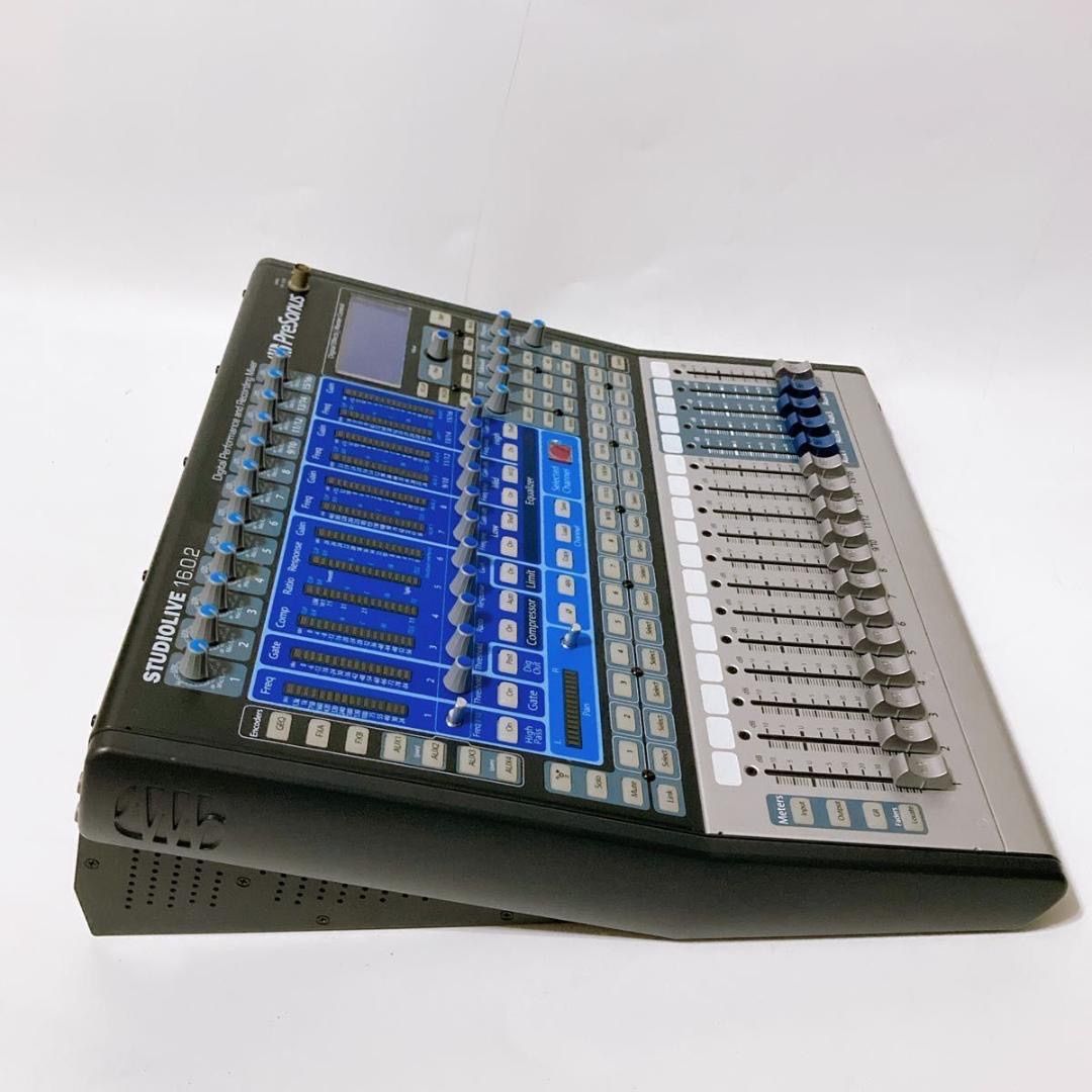 Presonus StudioLive
