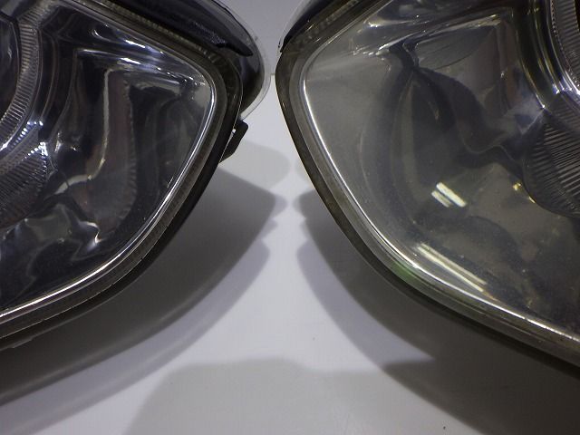 カルディナ ヘッドライト左右 HID AZT241 246 前期 21-56 コーティング 比較的 251010042 FFCRYSTALESIA_COM
