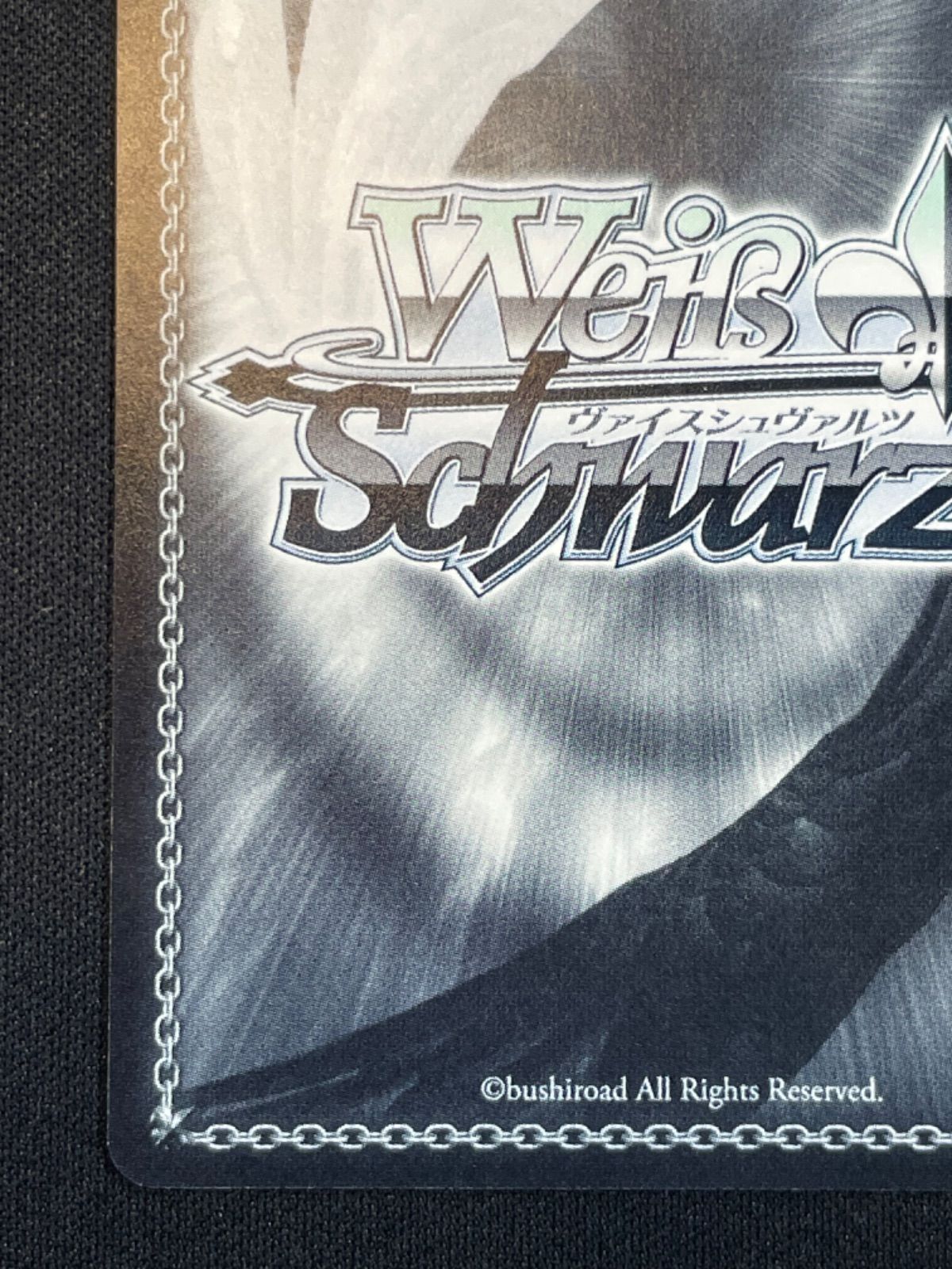 39】ヴァイス シンフォギアの装者 翼 TD サイン - メルカリ
