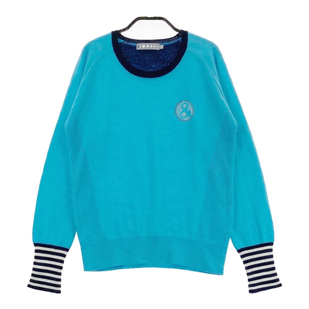 アンパスィ セーター