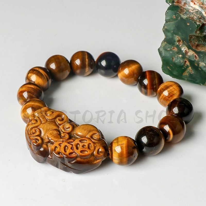 金運アップブレスレット『金運爆上げブレスレット（金運×財運