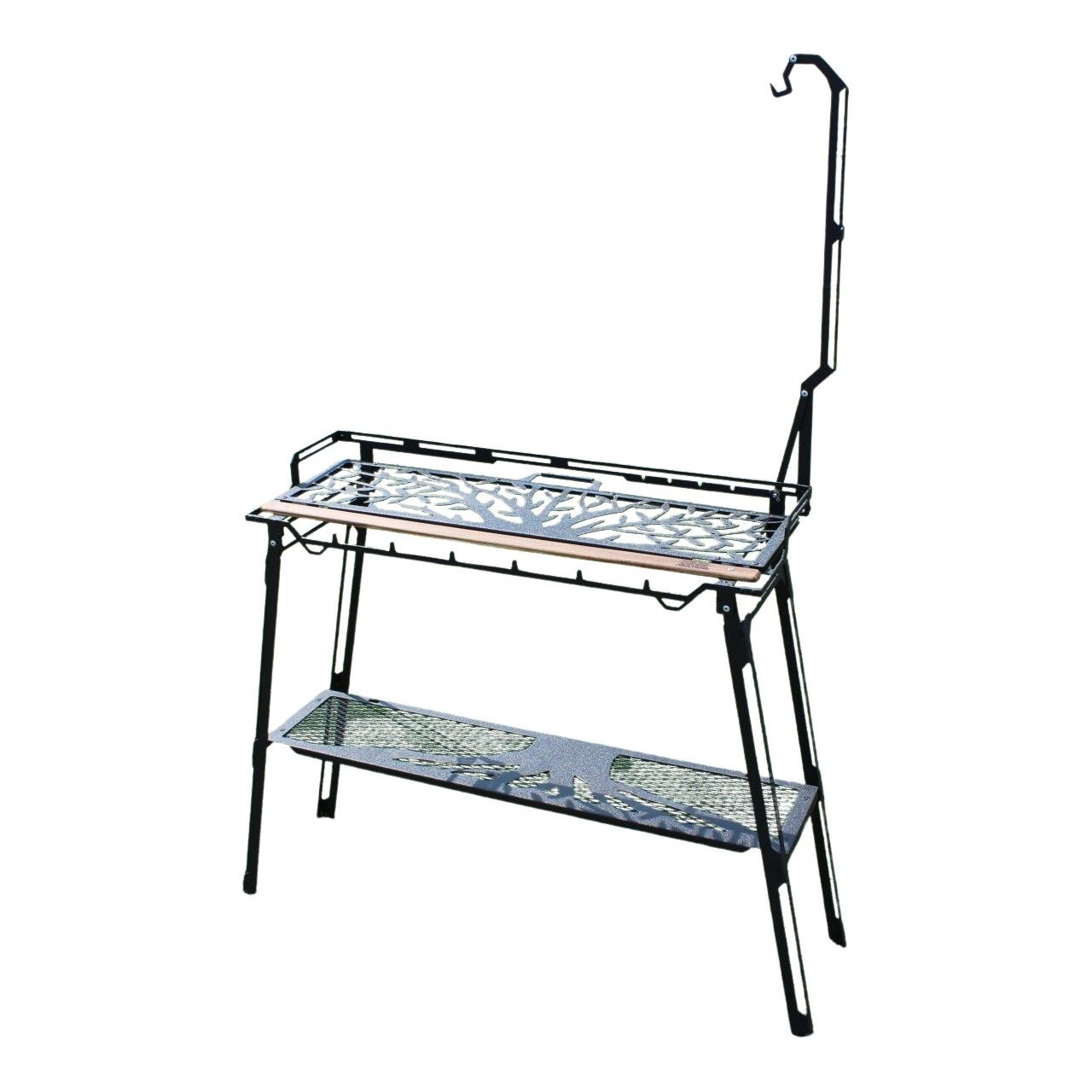 NATURE TONESバーカウンターテーブル大樹Version ネイチャートーンズ