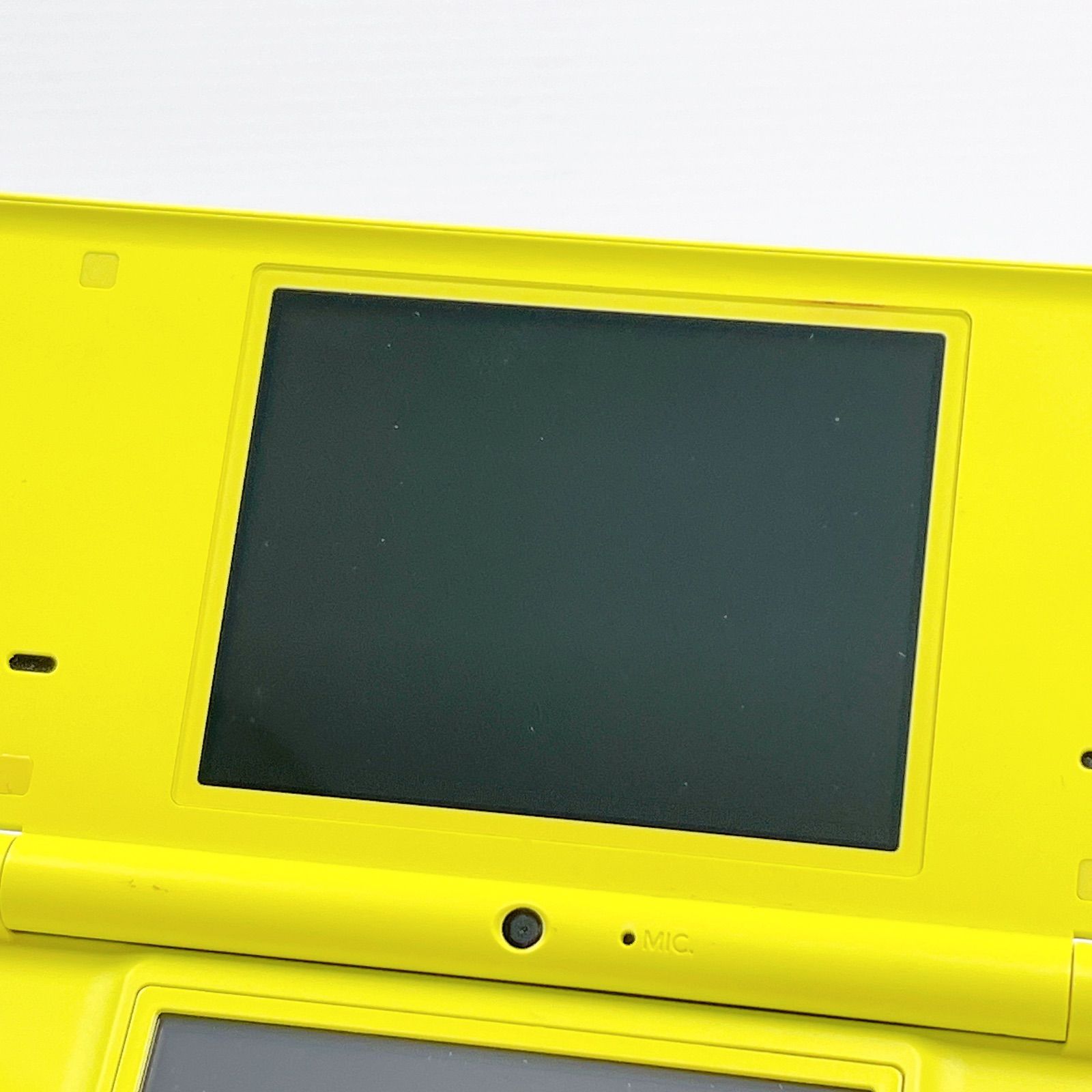 dsi 　ライム　 未使用　新品　展示、 dsi ライム 未使用 新品 展示品