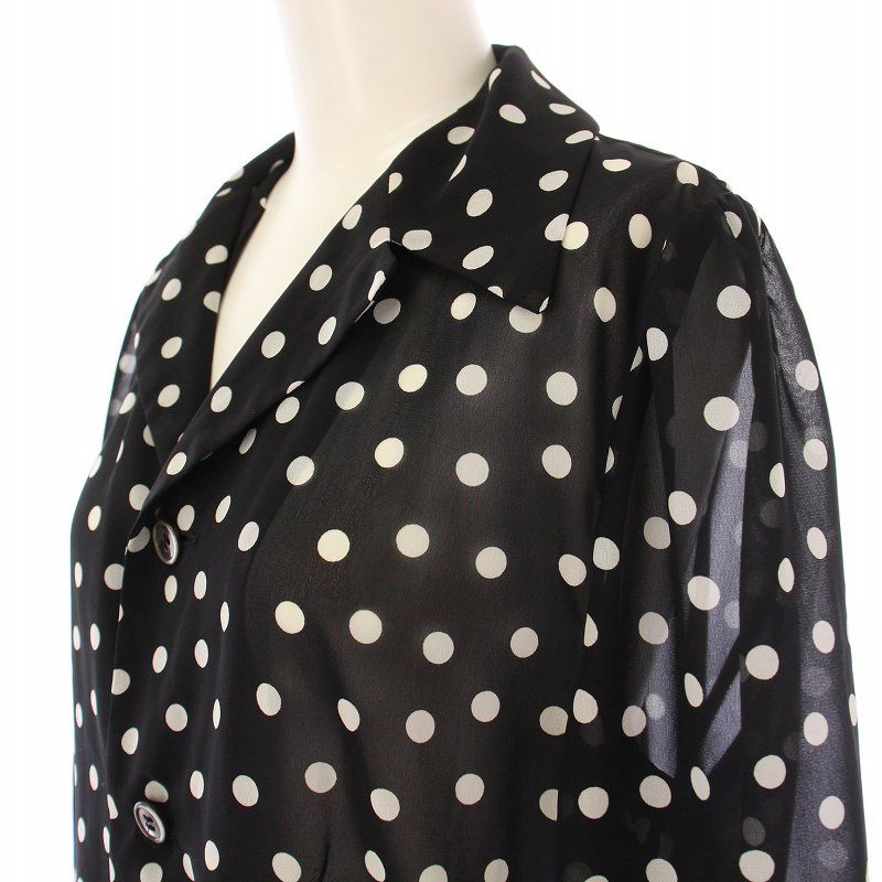 ローブドシャンブル robe de chambre COMME des GARCONS シャツ ローブドシャンブル robe de chambre COMME des GARCONS シャツ