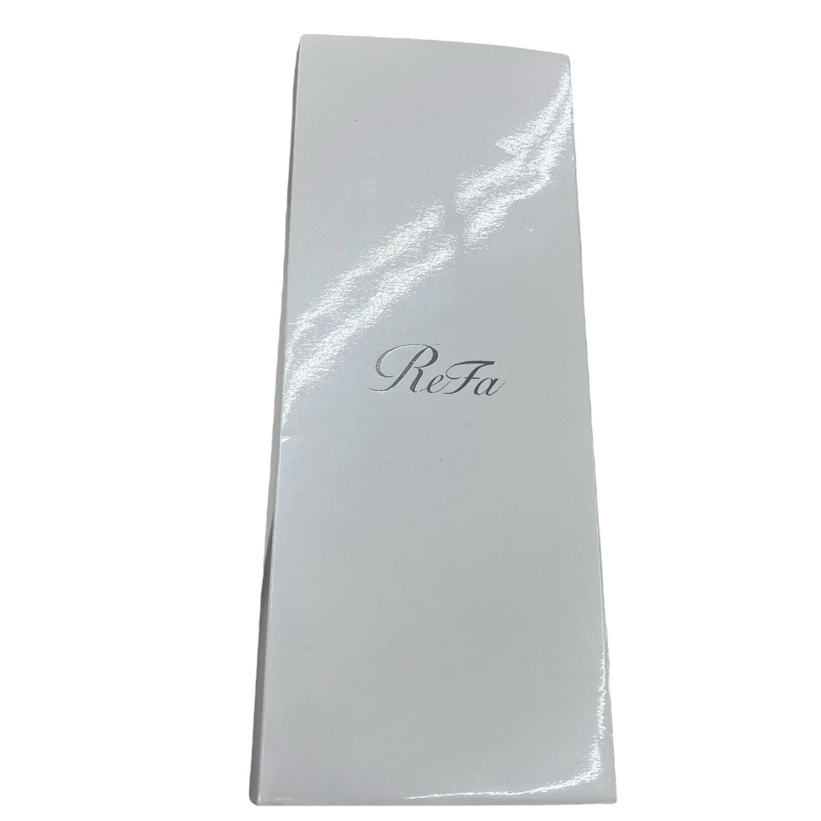 186000 現状品 ReFa リファ ビューテックレイズ RE-AA02A