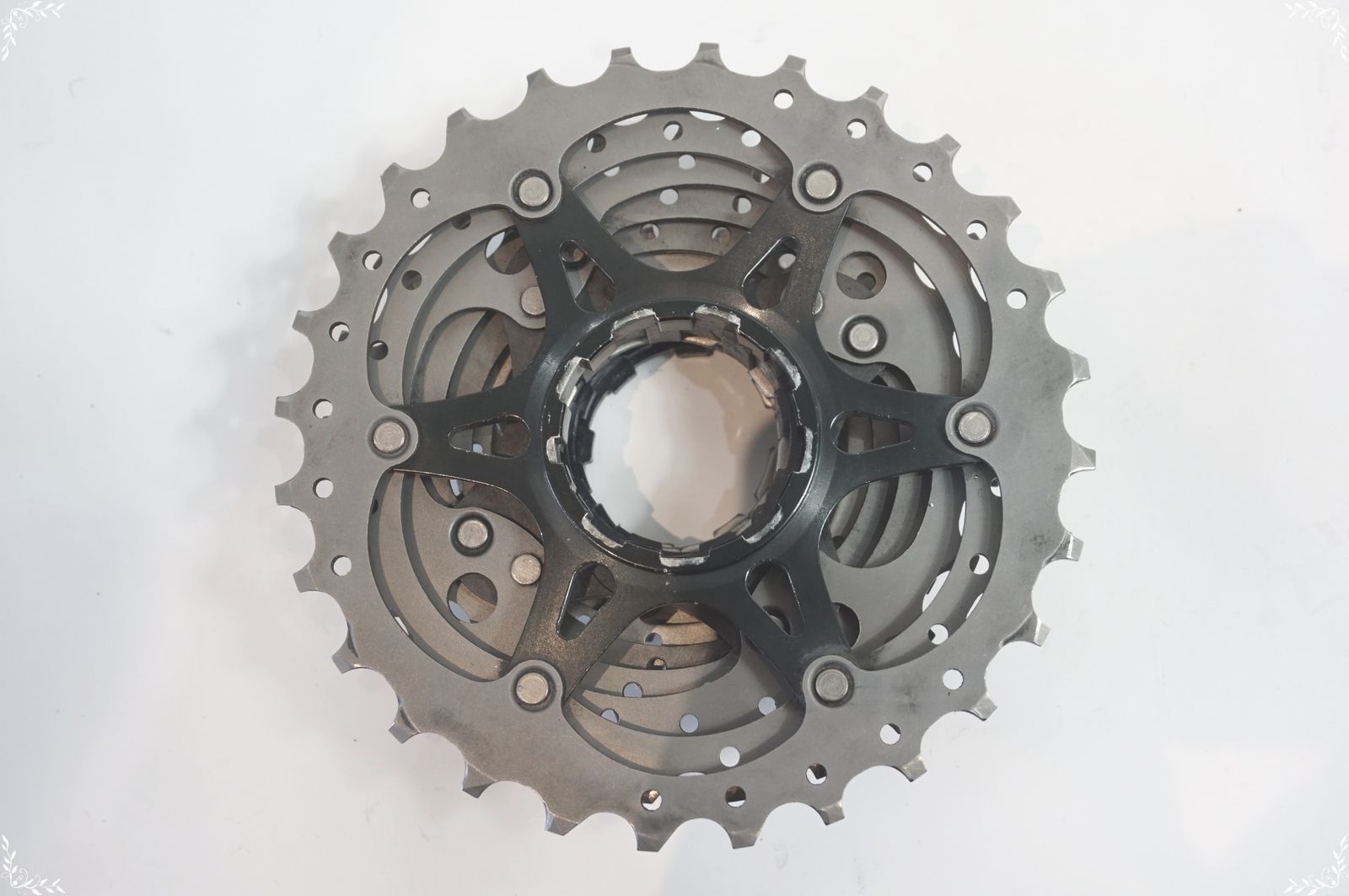 DURA-ACE シマノ デュラエース CS-9000 12-28T 11スピード用 9000