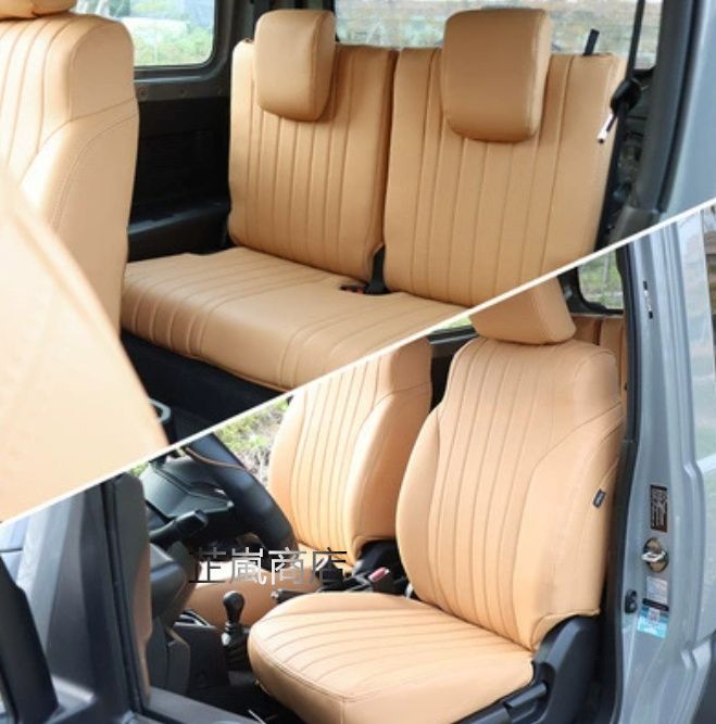 JB64|JB74 フルカバーシートカバー