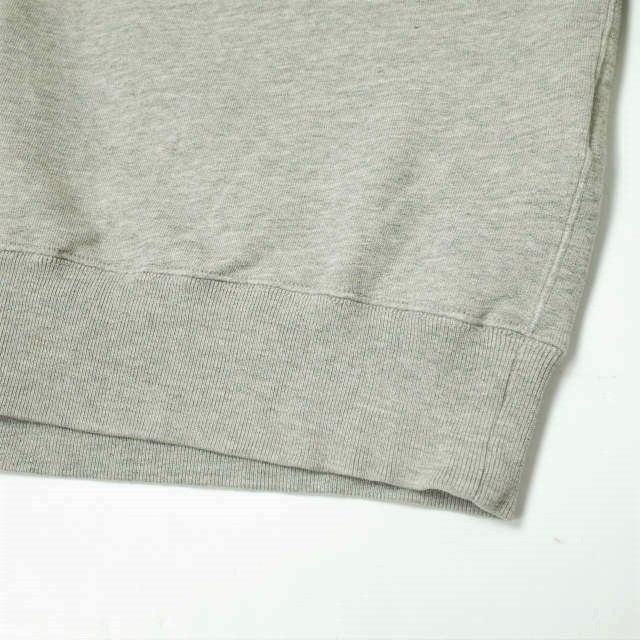 RRL ダブルアールエル DOUBLE V FLEECE CREWNECK SWEAT SHIRTS 両V