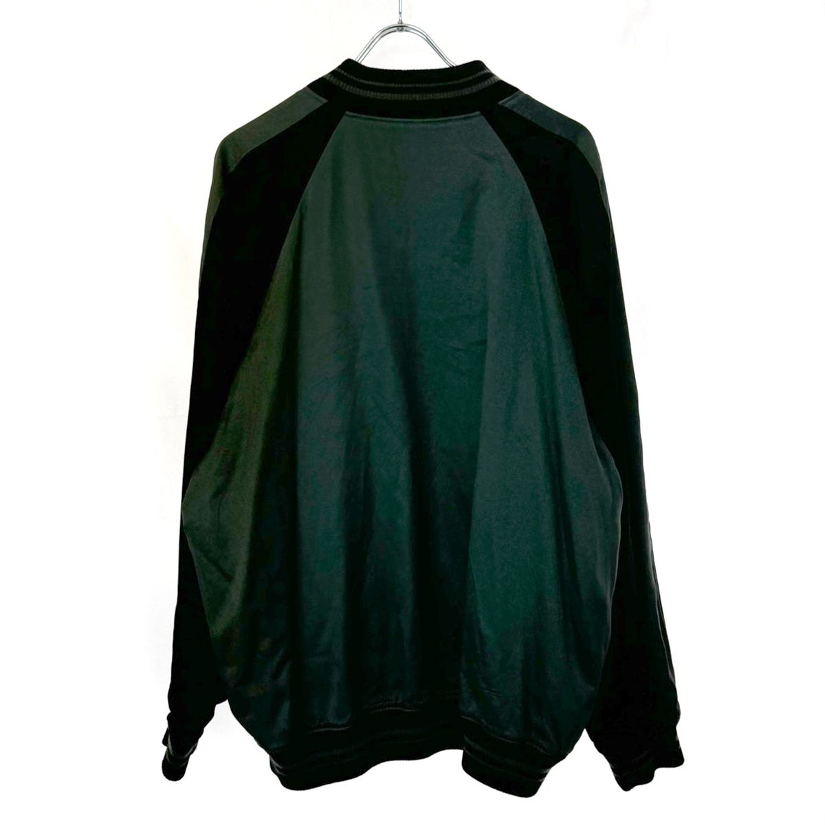 LAD MUSICIAN ラッドミュージシャン 20AW FLOWER SKULL REVERSIBLE