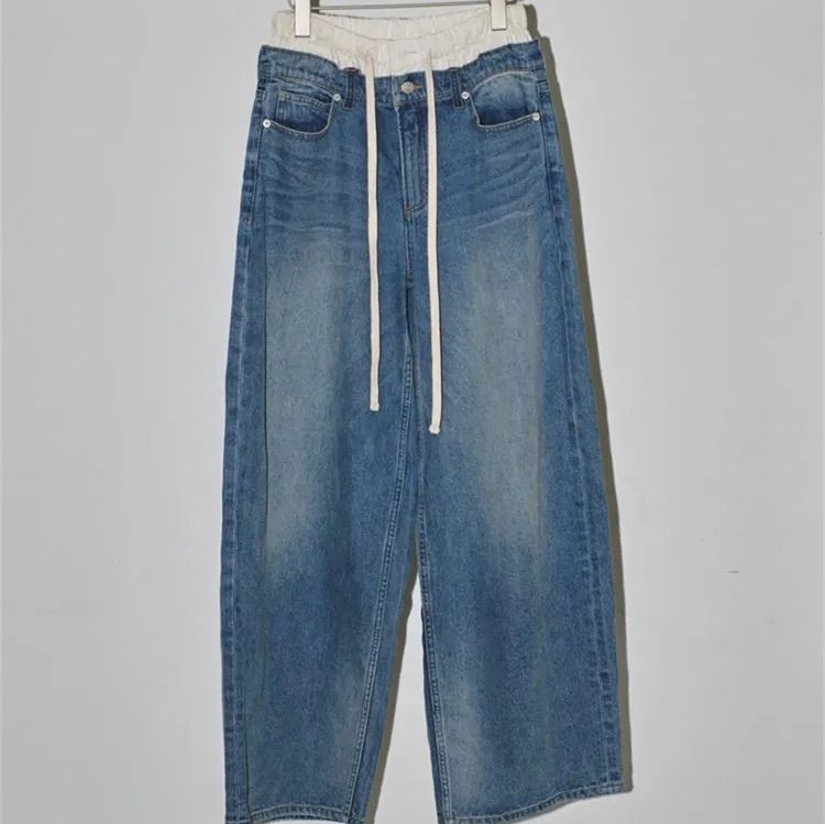 Layered Waist