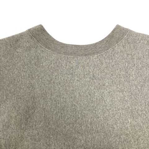 ヒューマンメイド HUMAN MADE ×KAWS Made Sweat shirt トレーナー  