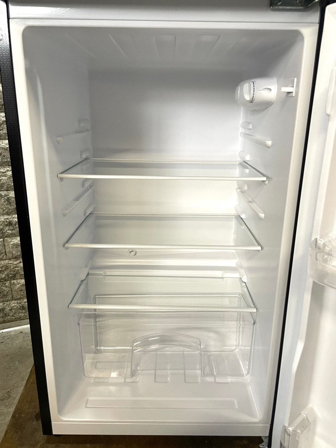 大阪送料無料☆3か月保障付き☆冷蔵庫☆2019年☆ハイアール☆2ドア☆JR  