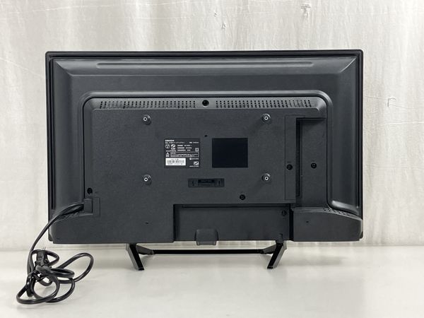 ORION SLHD241 2022年製 24型スマートディスプレイ チューナーレス