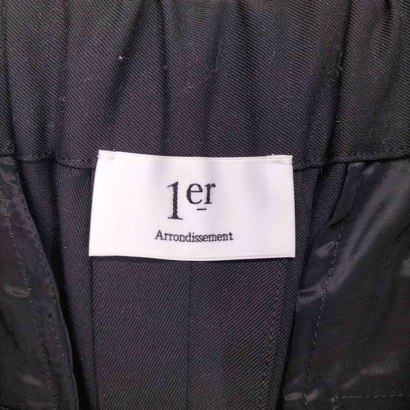Arrondissement