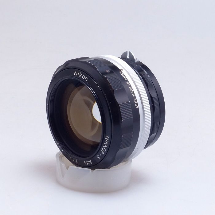 Auto Nikkor