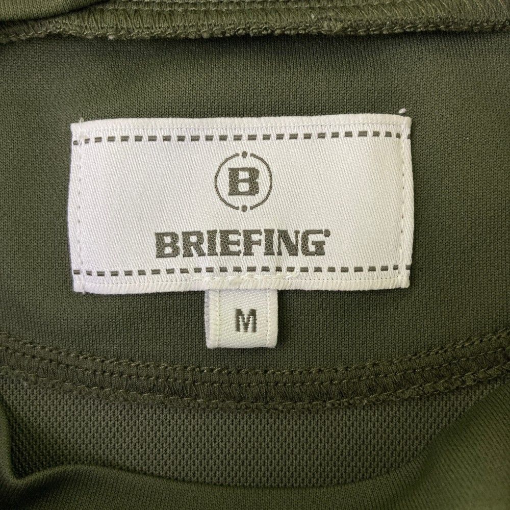 サイズ：M BRIEFING GOLF ブリーフィング 2023年モデル
