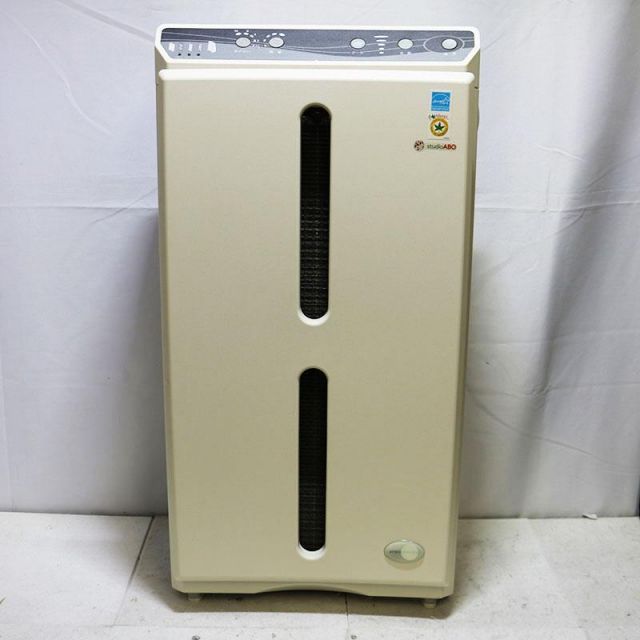 Amway 空気清浄機【美品 中古】 アムウェイ アトモスフィア空気清浄機 Amway 中古良品 同梱不可 - メルカリ