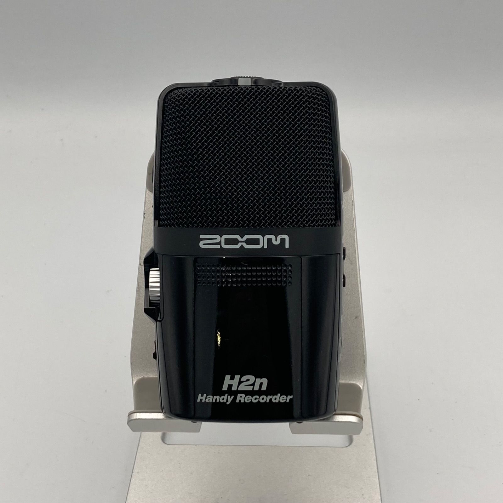 KWB】ZOOM H2n ハンディレコーダー 本体のみ - メルカリ