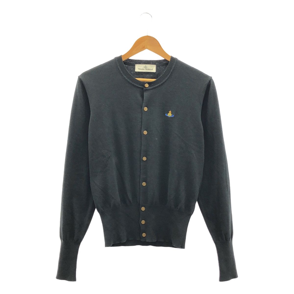 Vivienne Westwood / ヴィヴィアンウエストウッド | BEA ロゴ 刺しゅう