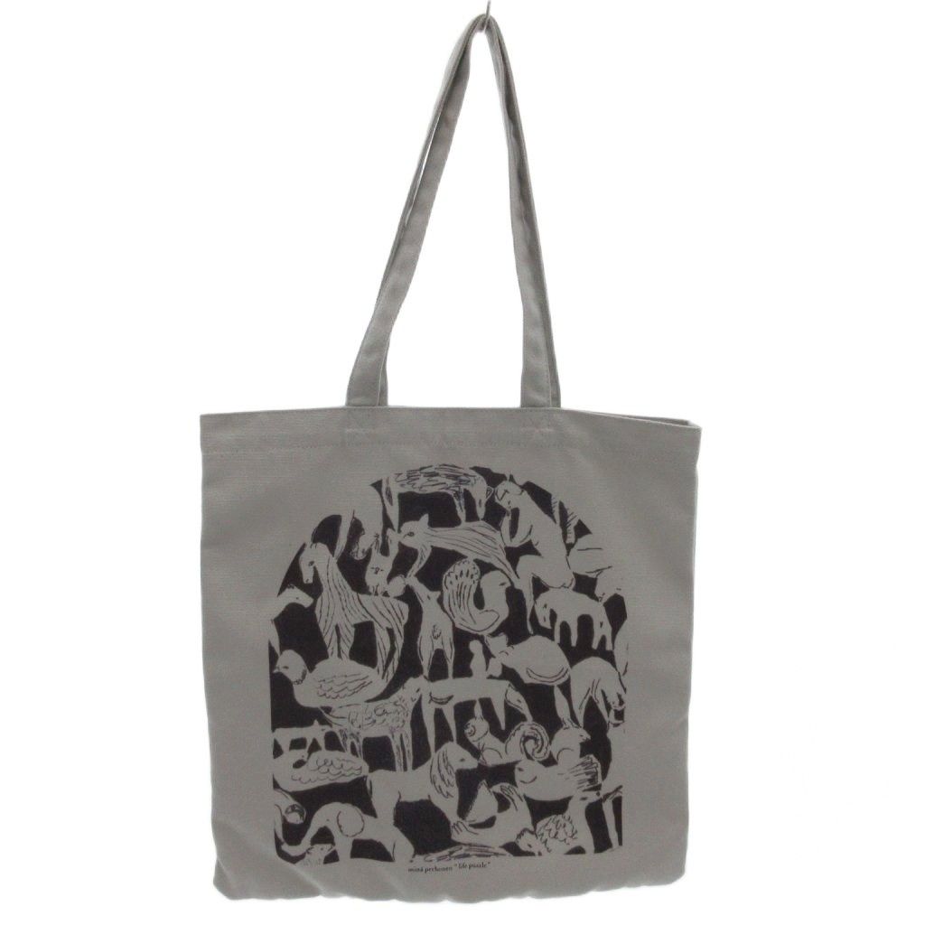 ミナペルホネン　one トートバッグ ミナペルホネン mina perhonen One tote bag oneday トート