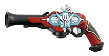 【-非常に良い】BANDAI 海賊戦隊ゴーカイジャー レンジャーキーシリーズ ゴーカイガン