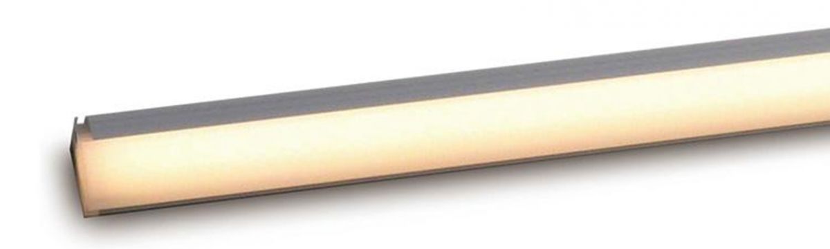 LEDライン照明 3000K 電球色 屋内用 電源トランス コード別売 LSXWK-0702-L30-DF-I-10