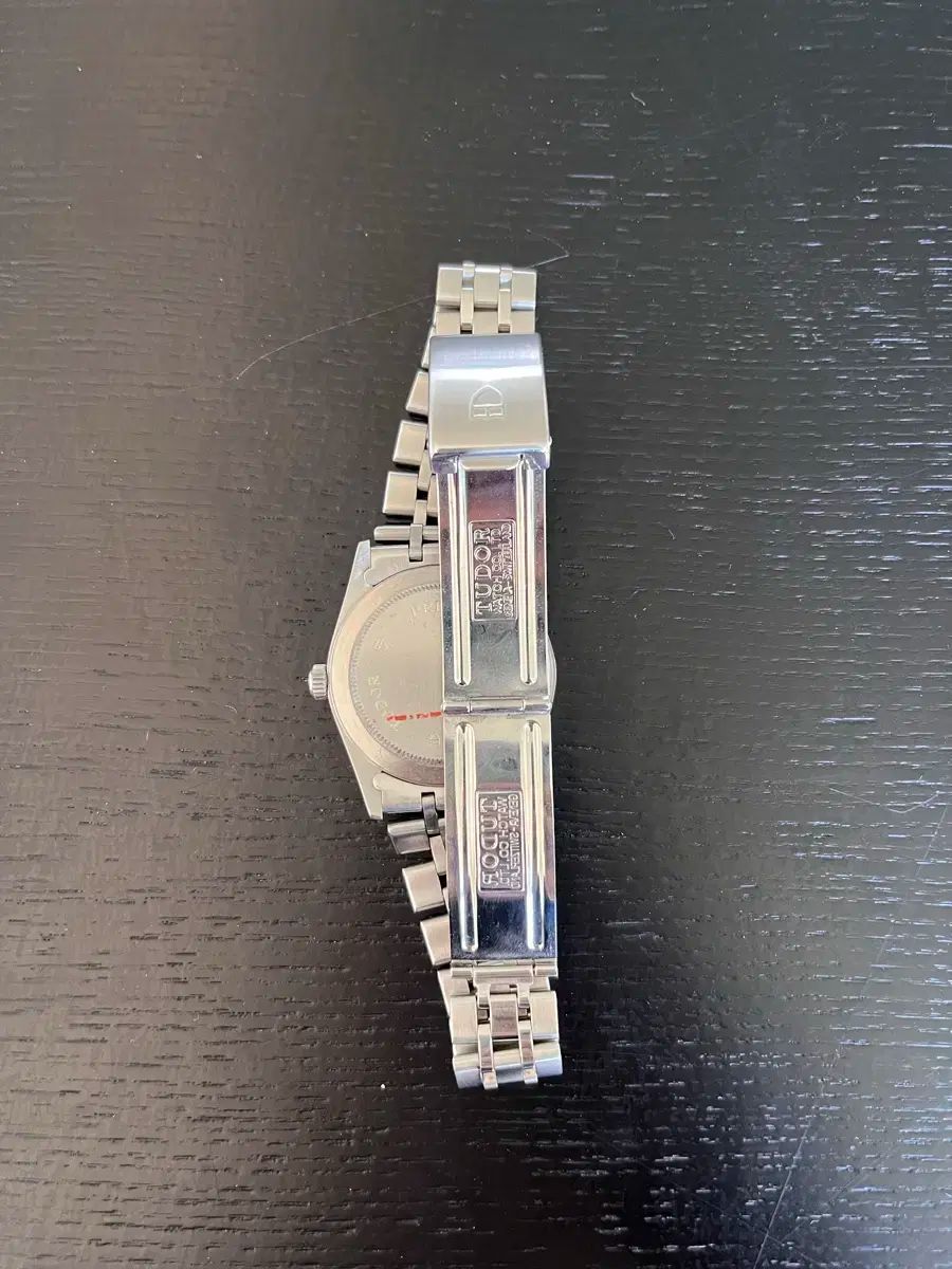 ねこページ TUDOR(チューダー) 74034 プリンス シルバープレート 出品 TUDOR