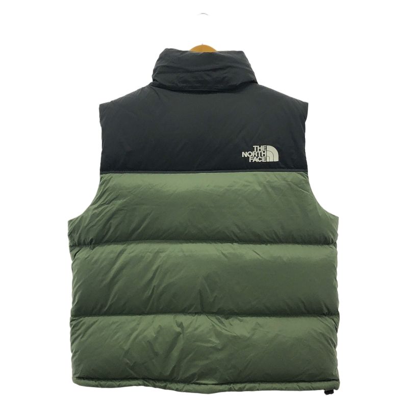 中古】THE NORTH FACE 1996 Retro NUPTSE VEST サイズXL ノース