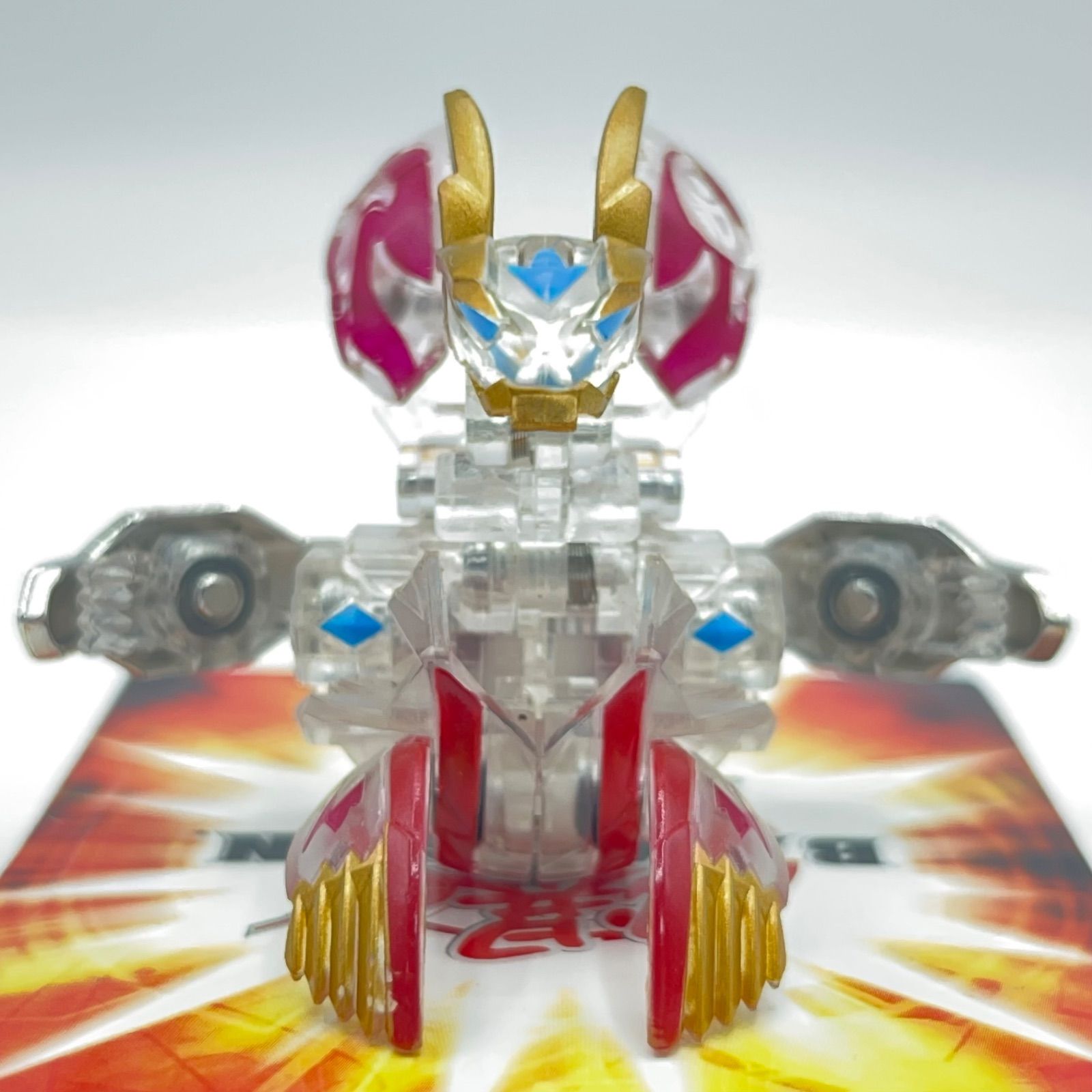 即購入可　ドラガオンレジェンドセット 爆丸 ドラガオン レジェンドセット