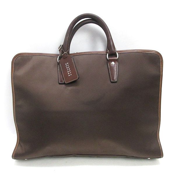 Q□バーニーズニューヨーク×ポーター/BARNEYS PORTERンバイロン