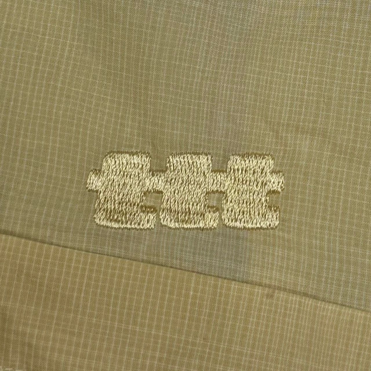 定価29700円 TTT MSW Open coller shirt オープンカラーシャツ