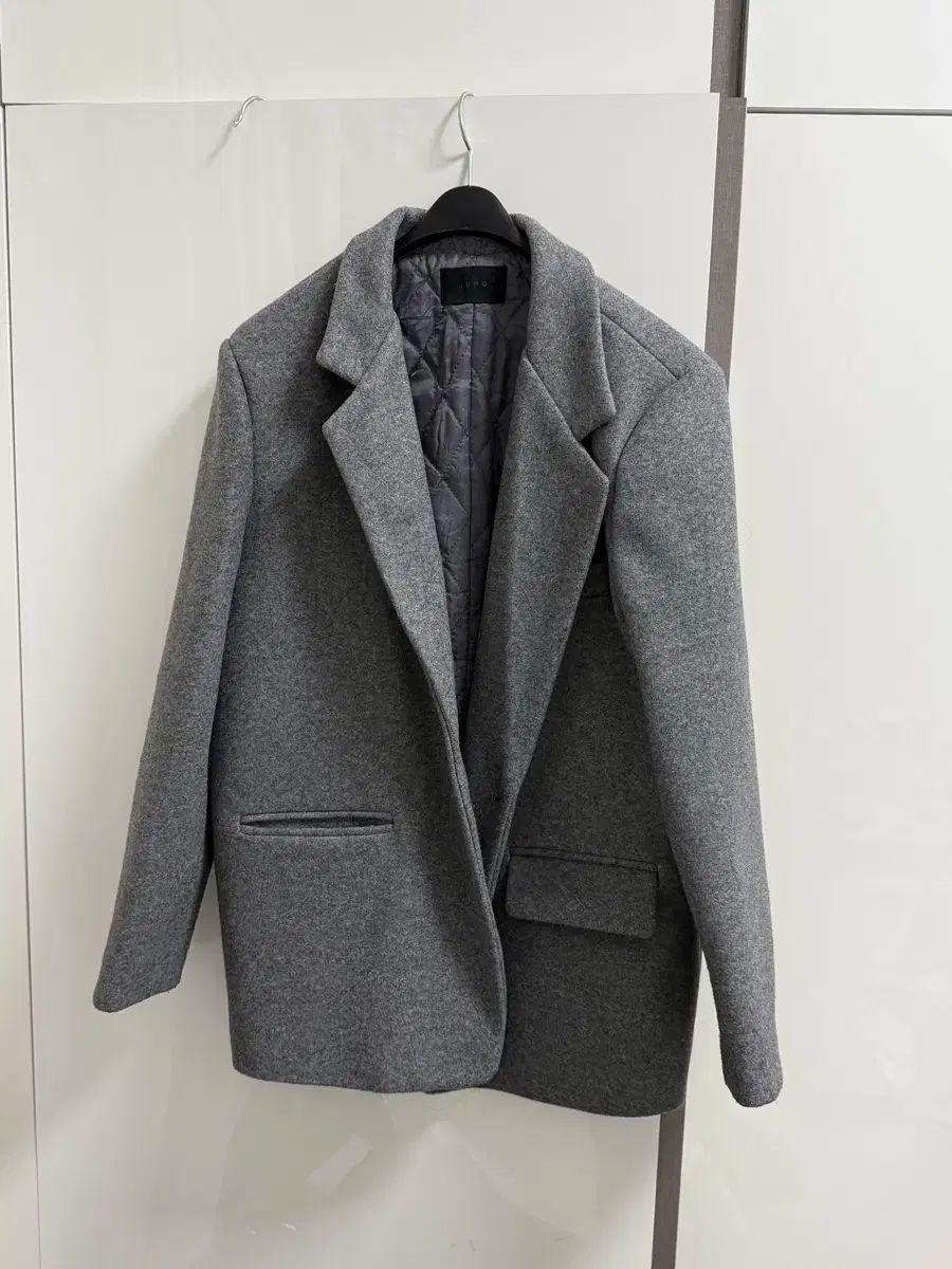 DIGAWEL Big jacket ウールカシミヤ オーバーサイズ テーラード