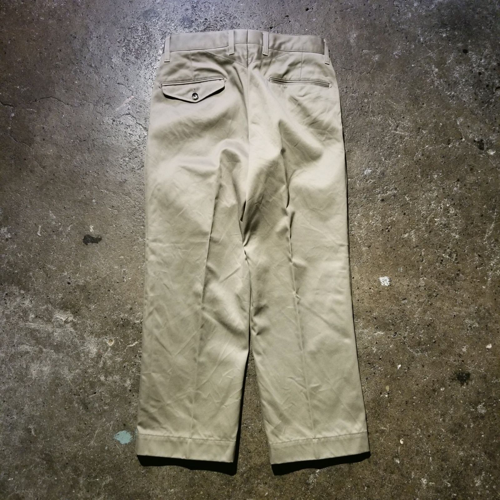 1945 P MacArthur 2 S バーンストーマー マッカーサー2