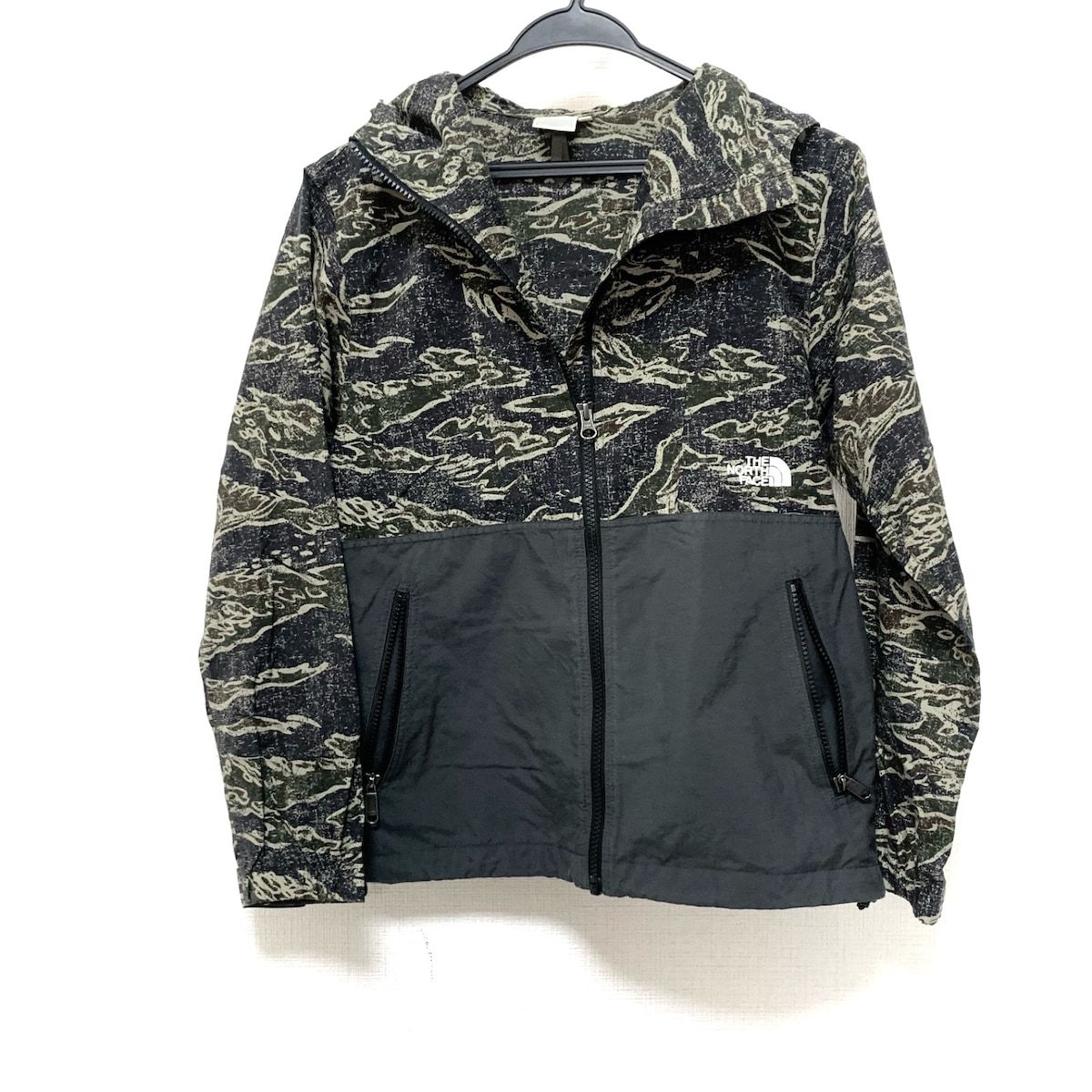 THE NORTH FACE(ノースフェイス) ブルゾン サイズS レディース美品