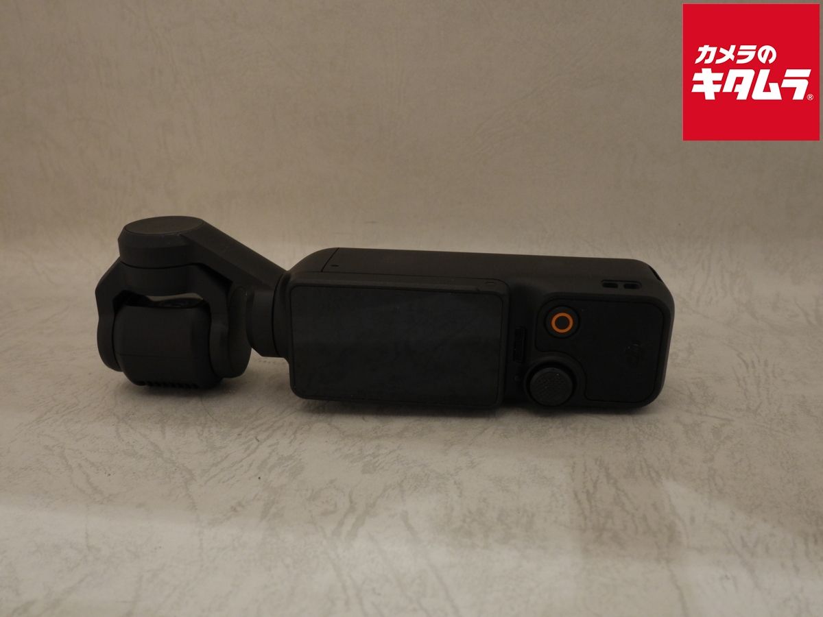 DJI Osmo Pocket 3 OP9923