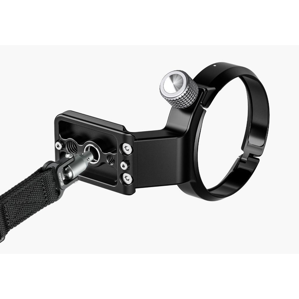 Leofoto レオフォト SF-01 レンズフット Leofoto SF-01 レンズフット