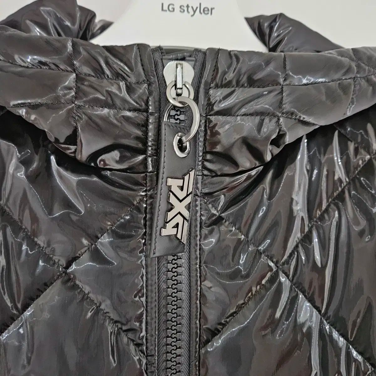 【MARK&LONA】DST Motion Zip Hoodie/ pants DST COLLECTION – MARK & LONA GLOBAL ONLINE STORE