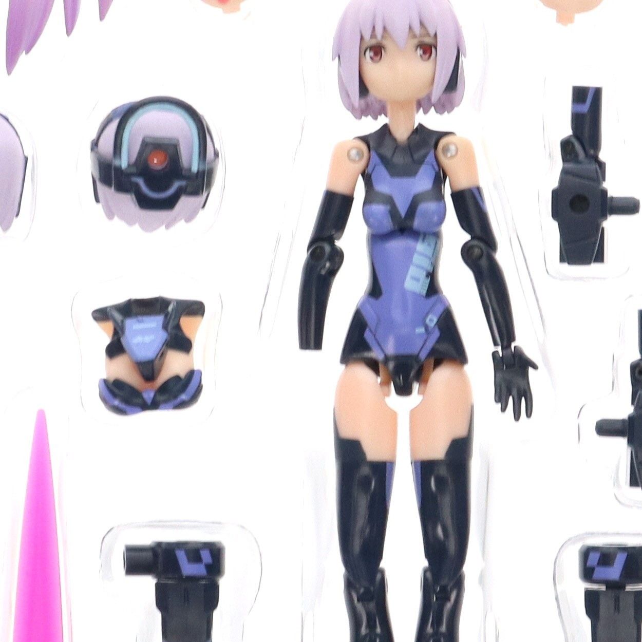 武装神姫(ぶそうしんき) 天使型MMS アーンヴァルMk.2 テンペスタ 完成品 可動フィギュア(CR199) 武装神姫(ぶそうしんき) 天使型MMS アーンヴァルMk.2 テンペスタ