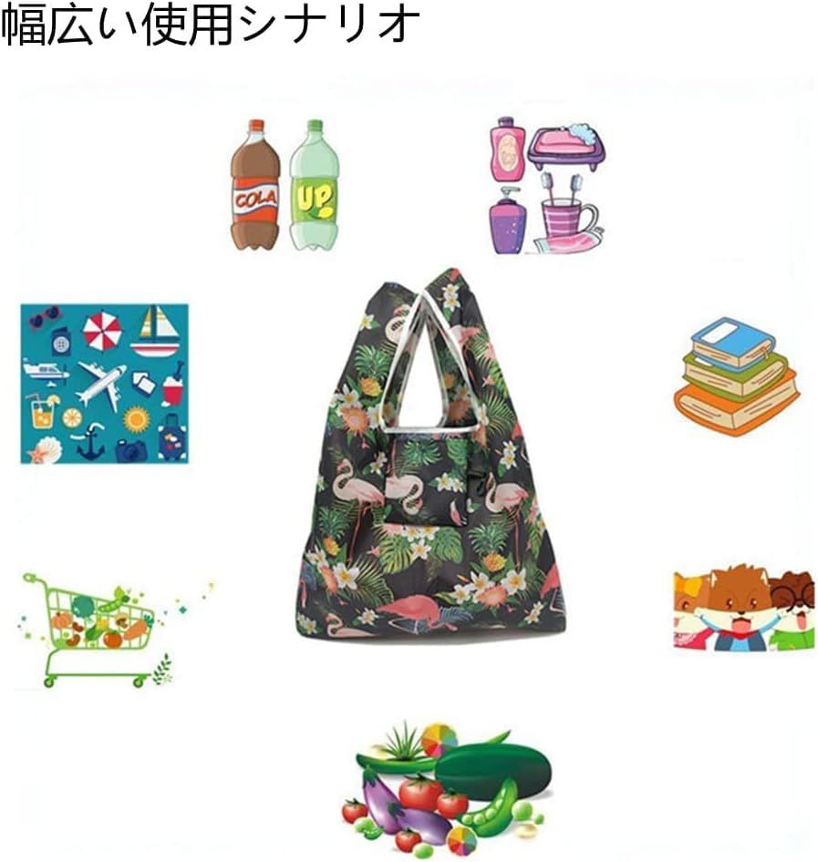 [ＢＥＶＥＲＬＹ１６１７] コンビニバッグ エコバッグ えこばっく エコバッグ コンビニ用 エコバッグ レジ袋風 エコバッグ おしゃれ 男性 コンパクト エコバッグ 折りたたみ 人気 可愛い 大 エコバッグ かわいい 大容量 バッグ bag レディース ショ 