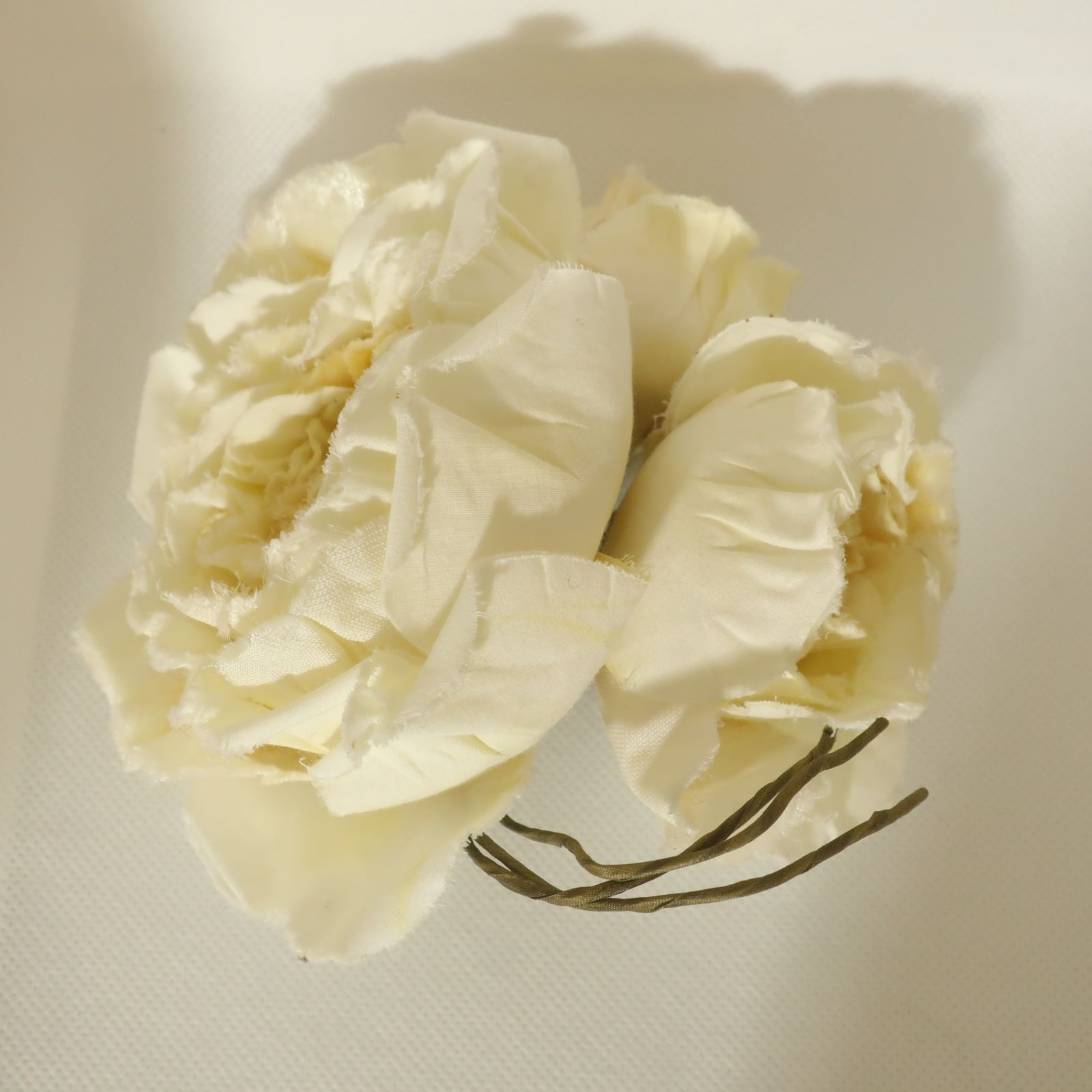 ピンクハウス　薔薇　コサージュ　2個セット 美品 ピンクハウス コサージュ＊2個set＊ - メルカリ