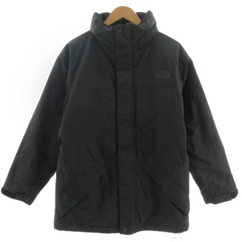 ザノースフェイス THE NORTH FACE HYVENT INSULATION JACKET SFC-26