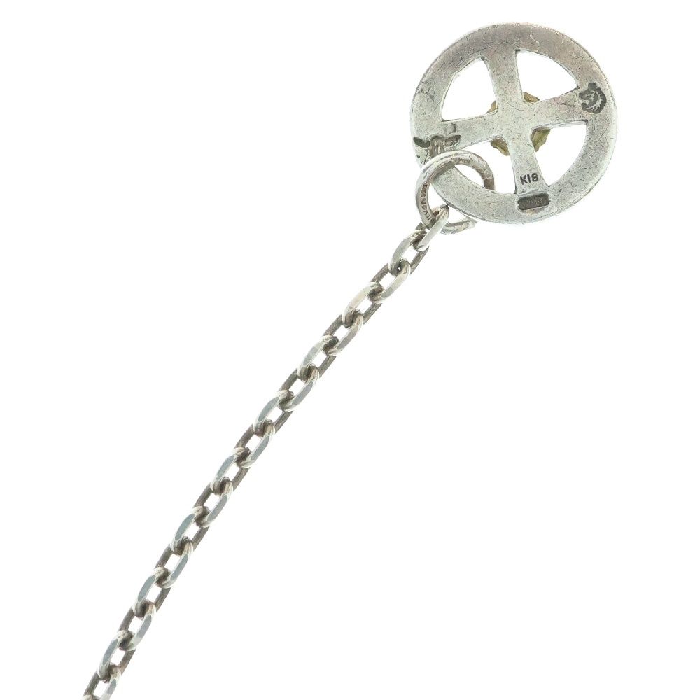 タディ&キング tady&king チェーン ホイール フック ローズ 50cm