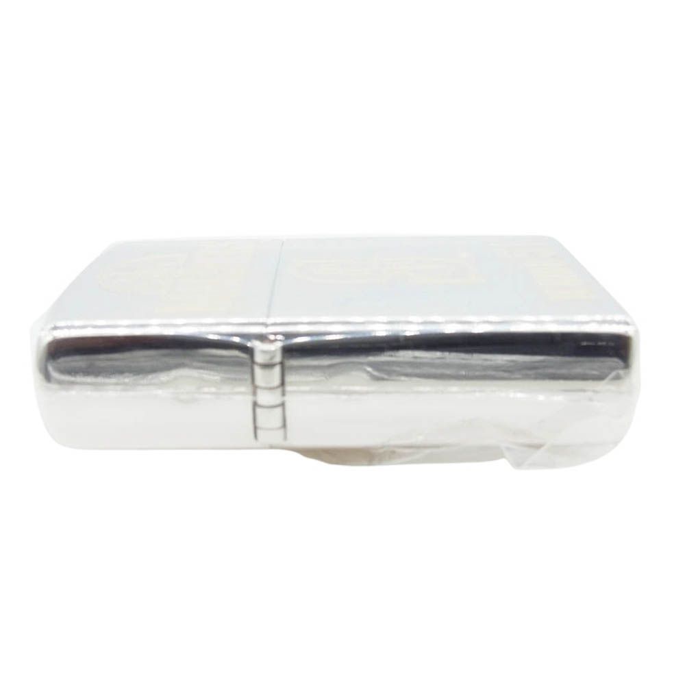 ⭐️希少⭐️お買い得　Zippo メジャー　SIATTLE MARINERS MLB® Seattle Mariners™ Street Chrome™ Windproof Lighter