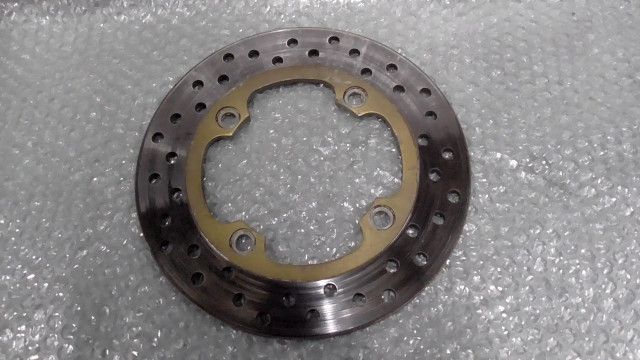 CBR250R　MC41-1002xxx　の　リアディスクローター　:#1743469641
