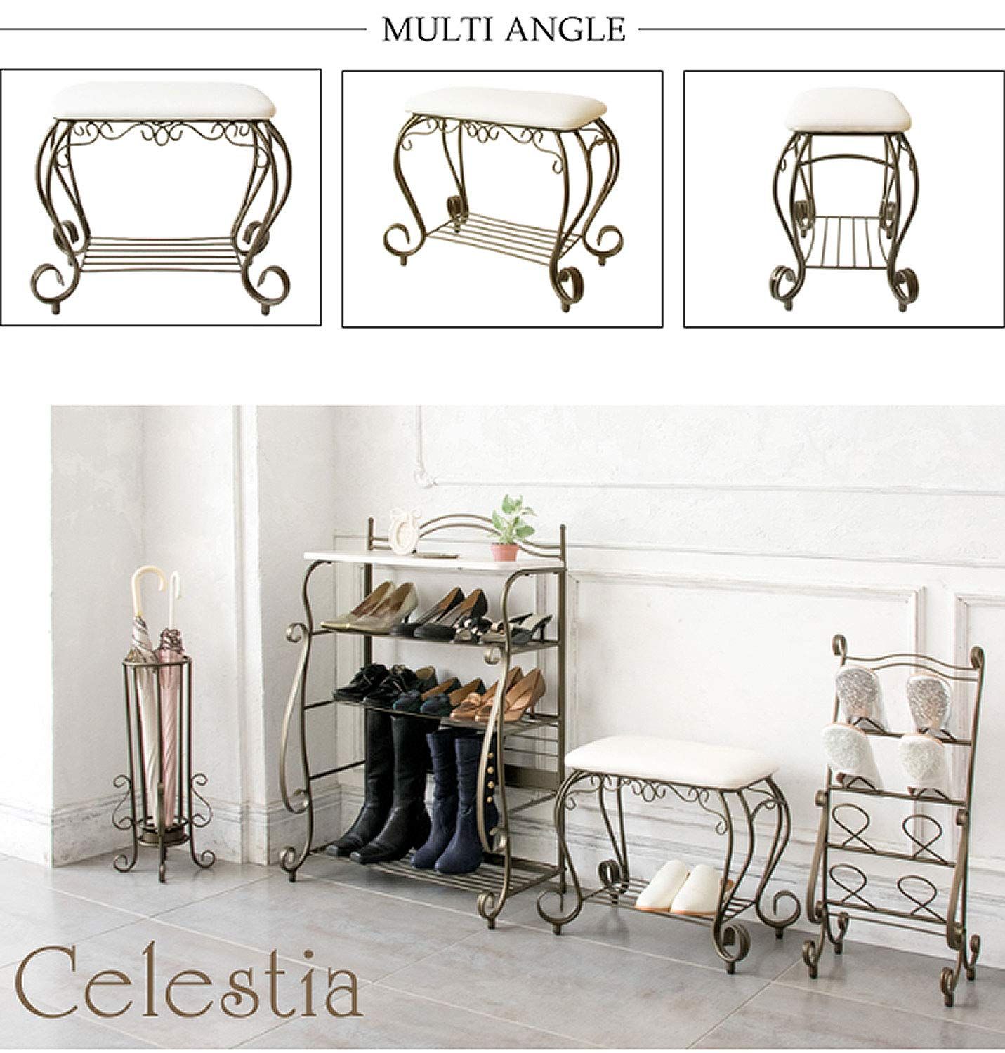 スツール 宮武製作所