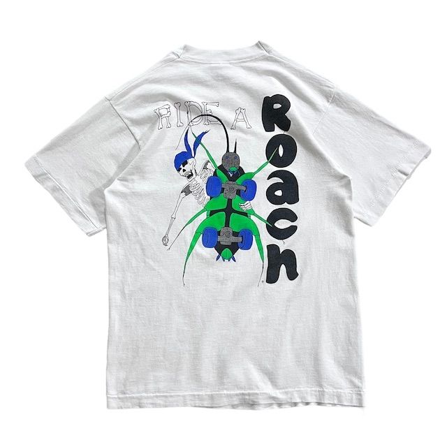 COCKROACH Ｔシャツ Amazon | 面白いゴキブリ Tシャツ | Tシャツ・カットソー 通販