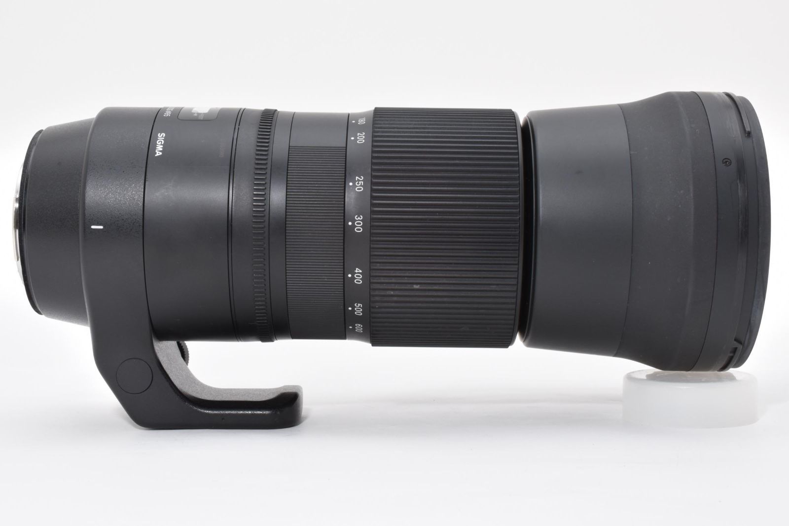  SIGMA シグマ 150 600 mm f 5 6 3 DG OS HSM Contemporary Canon用 レンズ(ズーム) カメラ